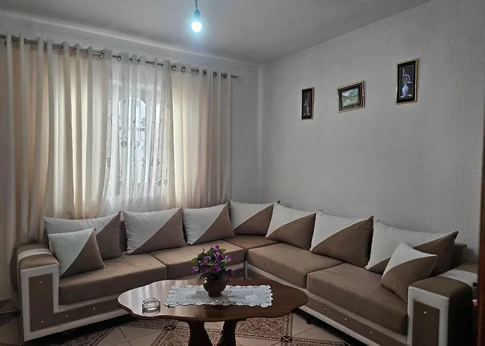 Appartement Pogradeci Pogradec