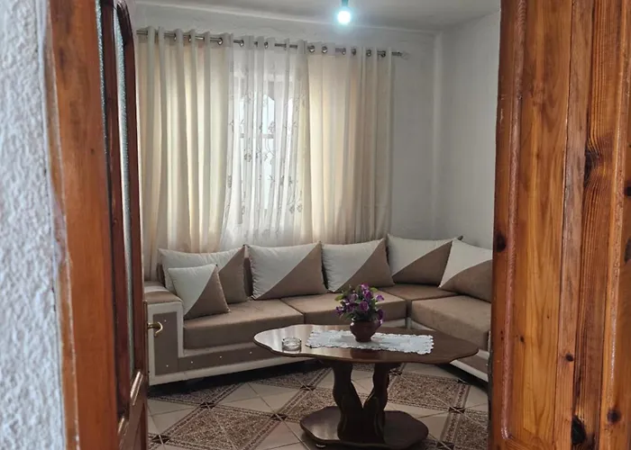 Pogradeci * Pogradec