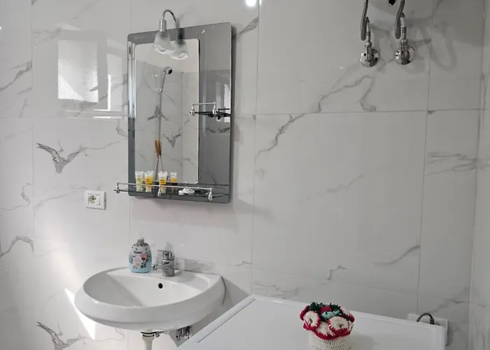 Pogradeci Appartement