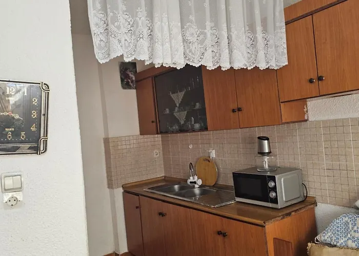 Appartement Pogradeci