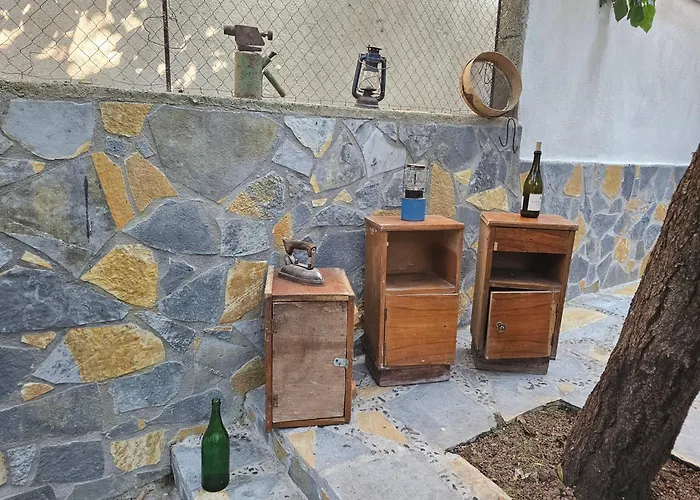 Appartement Pogradeci *