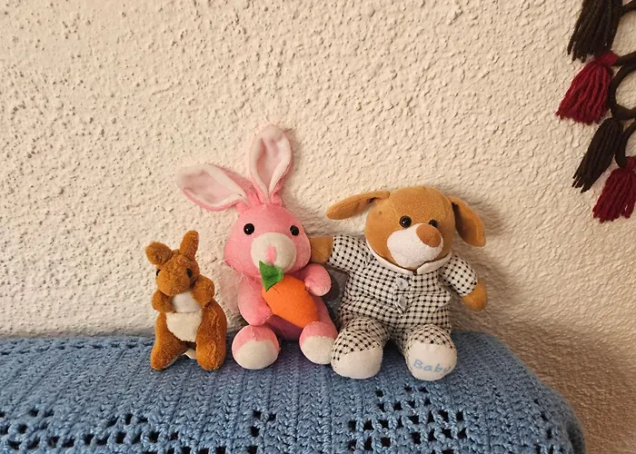 Pogradeci Appartement Pogradec