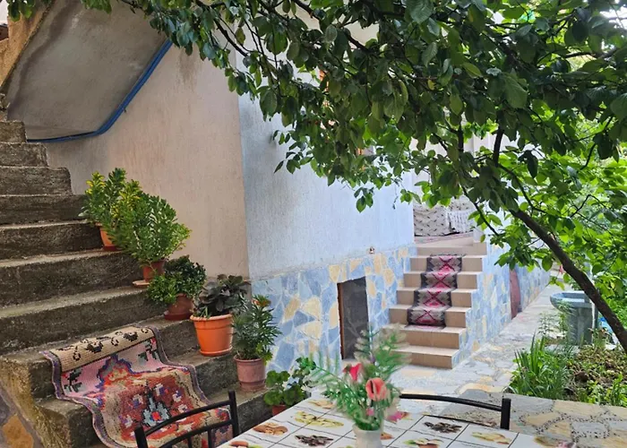 Appartement Pogradeci Pogradec