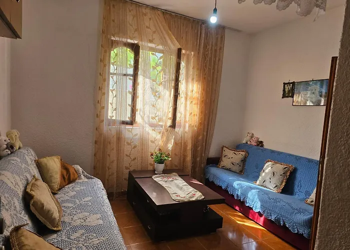 Pogradeci Appartement *