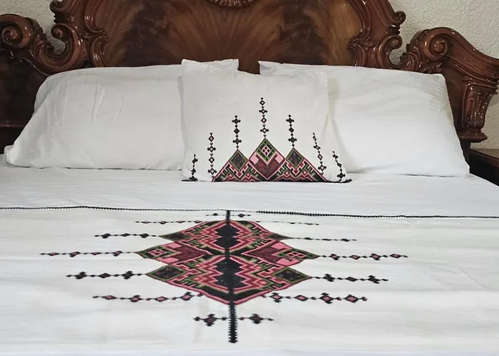 Appartement Pogradeci Pogradec