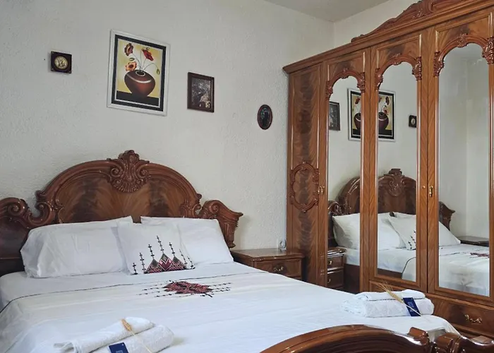 Pogradeci * Pogradec