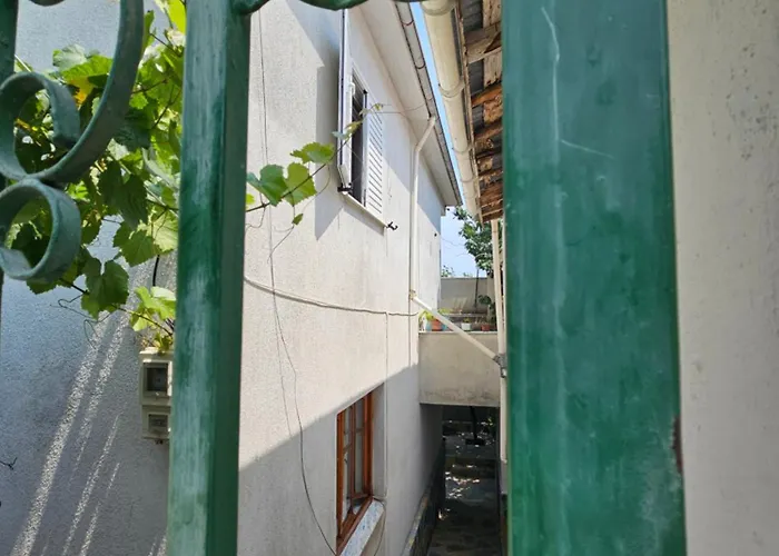 Pogradeci Appartement Pogradec