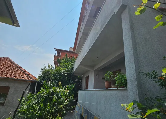 Pogradeci * Pogradec