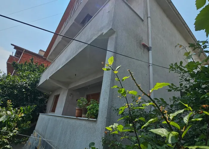 Pogradeci Διαμέρισμα Πόγραδετς