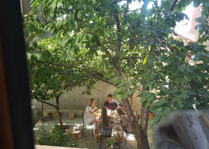 Appartement Pogradeci Pogradec