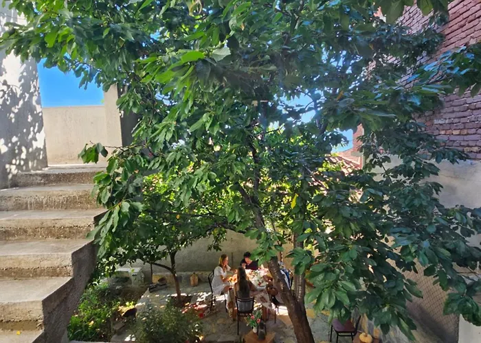 Pogradeci Appartement Pogradec