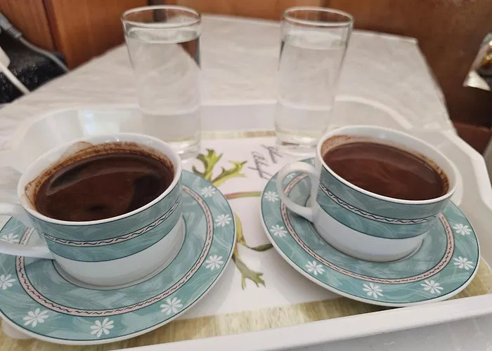 Appartement Pogradeci Pogradec