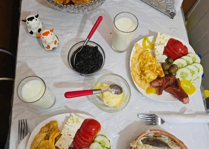 Appartement Pogradeci Pogradec